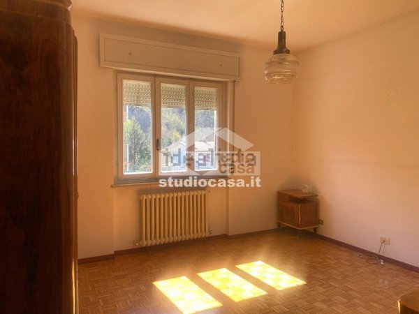 appartamento in vendita a Zogno