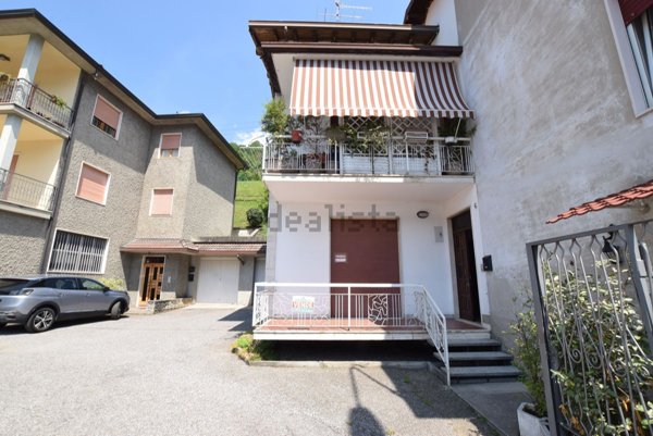 appartamento in vendita a Zogno