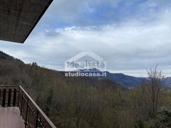 appartamento in vendita a Zogno