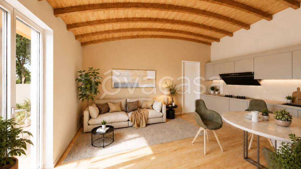 appartamento in vendita a Zogno