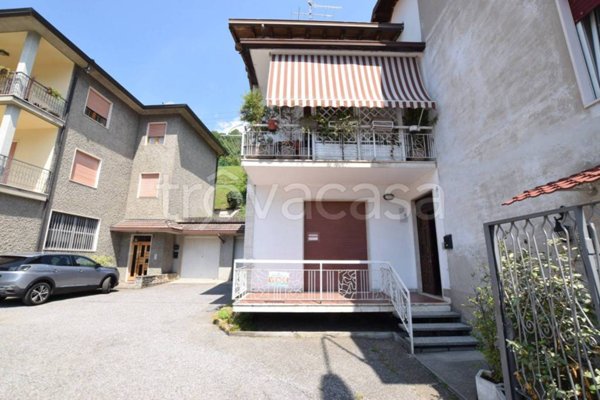 appartamento in vendita a Zogno