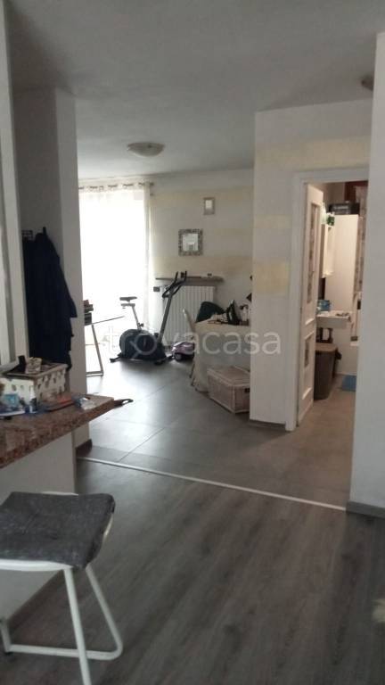 appartamento in vendita a Zogno