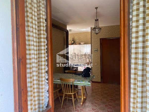 appartamento in vendita a Zogno in zona Miragolo San Salvatore