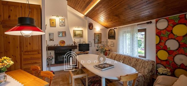 appartamento in vendita a Zogno in zona Ambria / Spino al Brembo