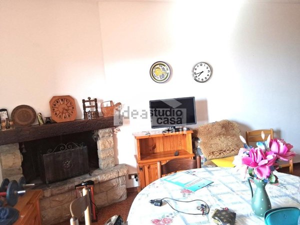appartamento in vendita a Zogno in zona Miragolo San Marco