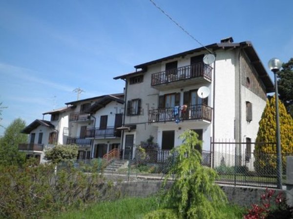 appartamento in vendita a Zogno