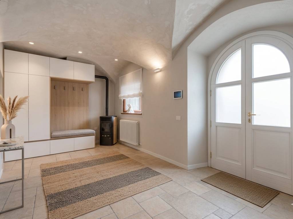casa indipendente in vendita a Zogno