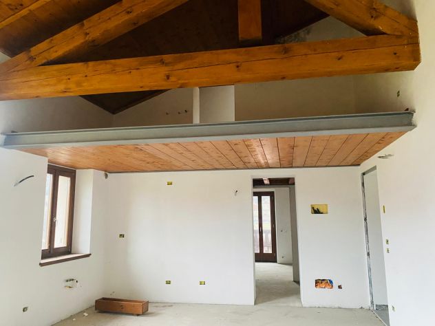 appartamento in vendita a Zogno