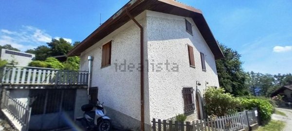 quadrivano in vendita a Zogno in zona Somendenna