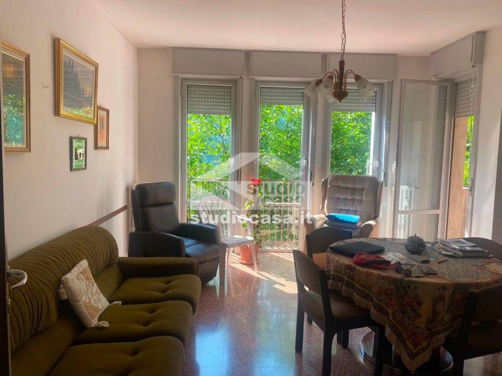 appartamento in vendita a Zogno