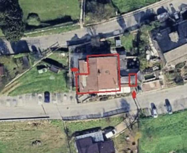 appartamento in vendita a Zogno in zona Somendenna