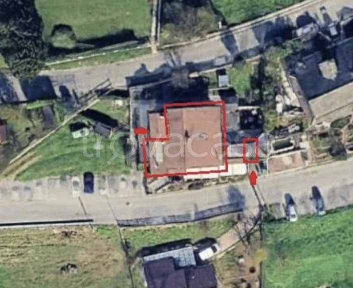 appartamento in vendita a Zogno in zona Somendenna
