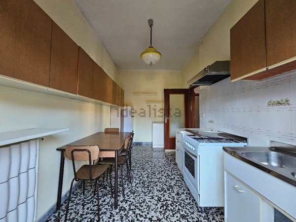 appartamento in vendita a Zogno