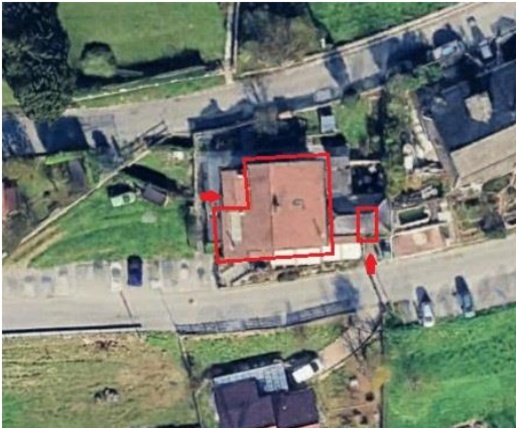 appartamento in vendita a Zogno in zona Somendenna
