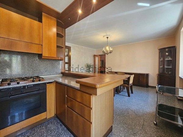 appartamento in vendita a Zogno
