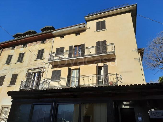 appartamento in vendita a Zogno