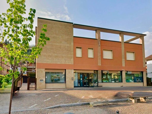 appartamento in vendita a Zogno