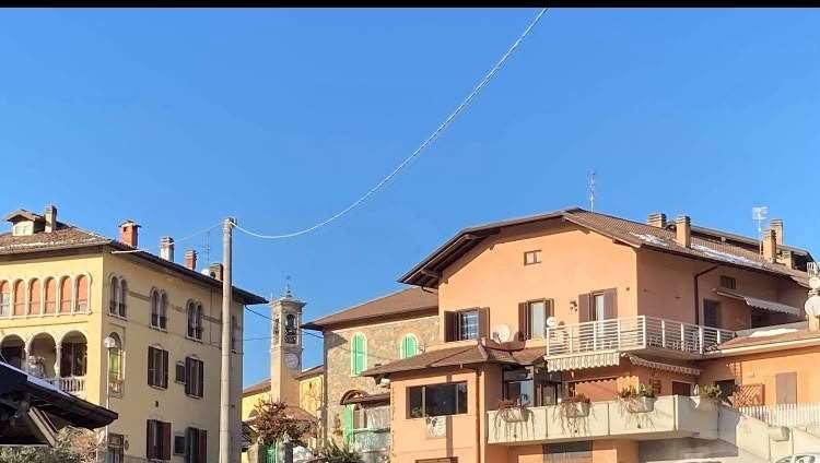 appartamento in vendita a Zogno in zona Ambria / Spino al Brembo