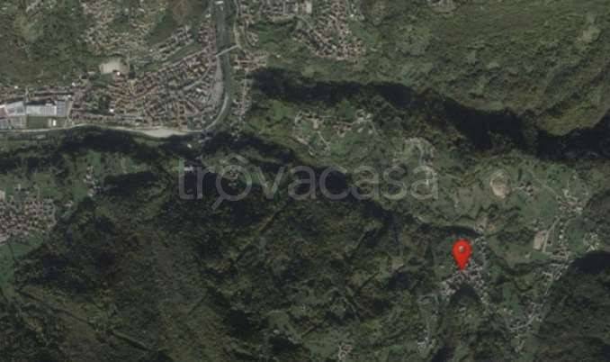 appartamento in vendita a Zogno in zona Poscante