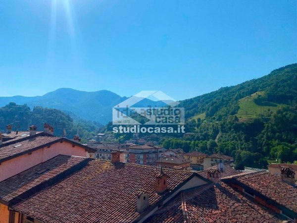 appartamento in vendita a Zogno