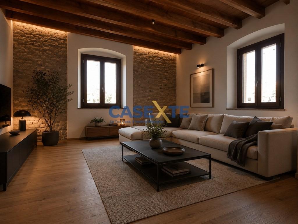 appartamento in vendita a Zogno