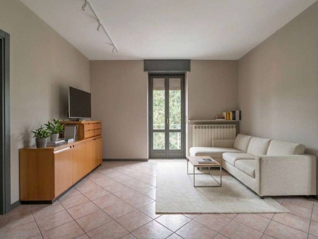 appartamento in vendita a Zogno