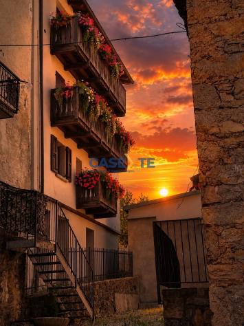 appartamento in vendita a Zogno