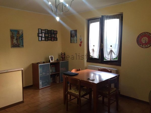 appartamento in vendita a Zogno in zona Endenna
