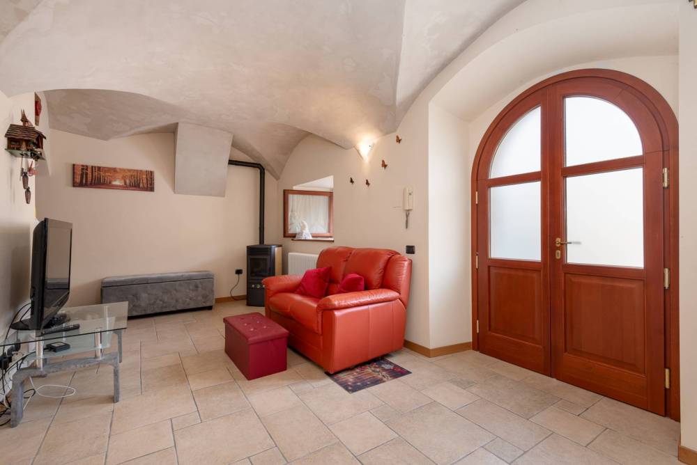 casa indipendente in vendita a Zogno