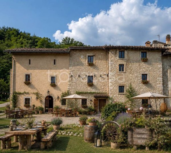 casa indipendente in vendita a Zogno in zona Miragolo San Marco