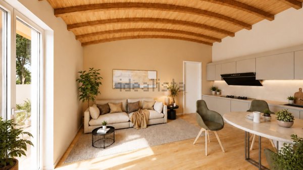 appartamento in vendita a Zogno