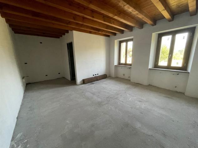 appartamento in vendita a Zogno in zona Poscante