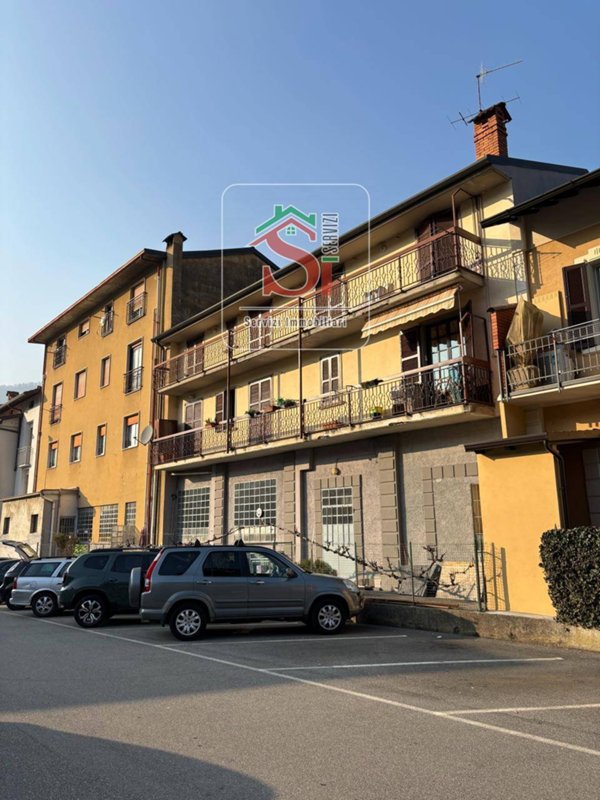 appartamento in vendita a Zogno