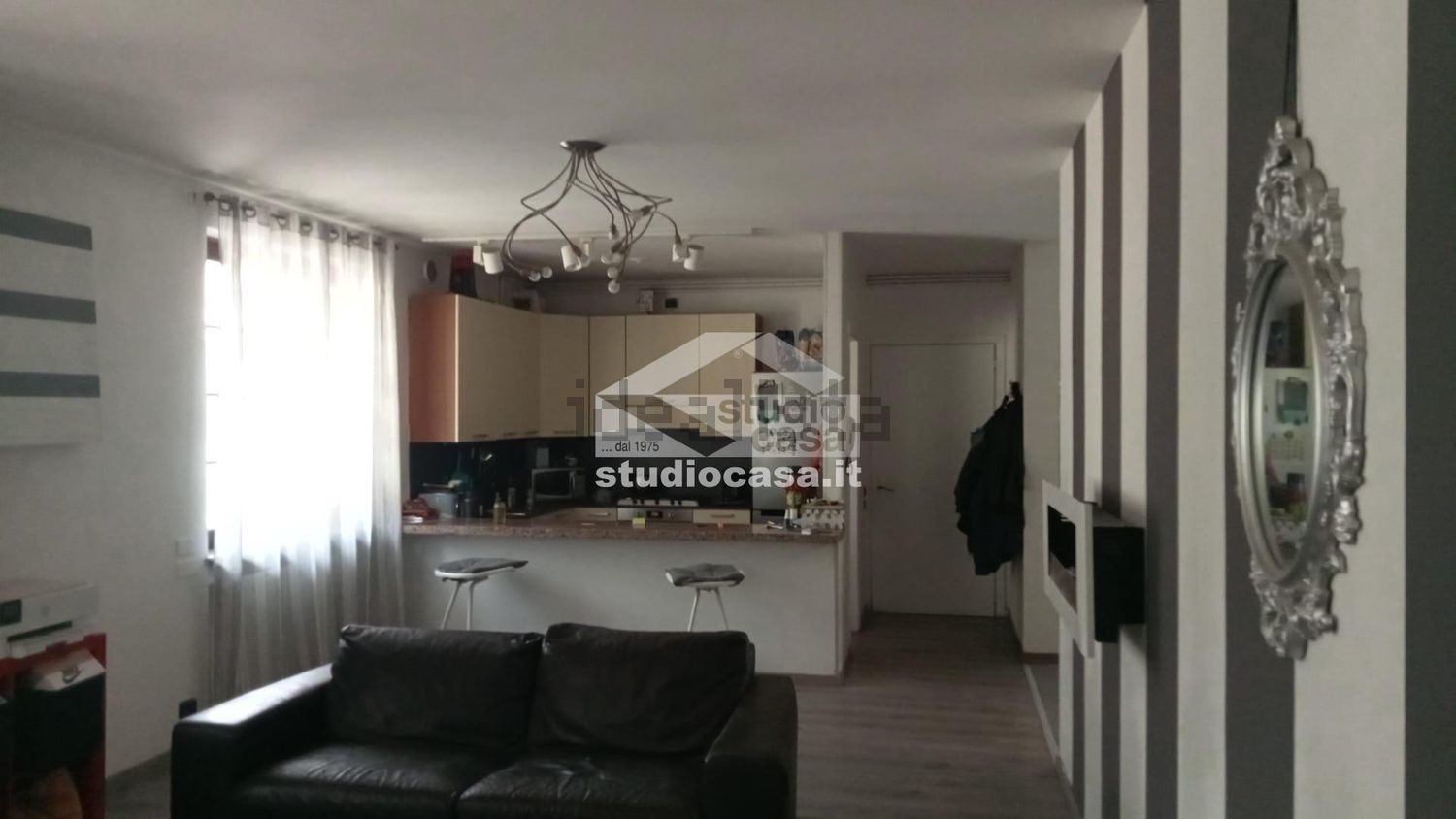 appartamento in vendita a Zogno