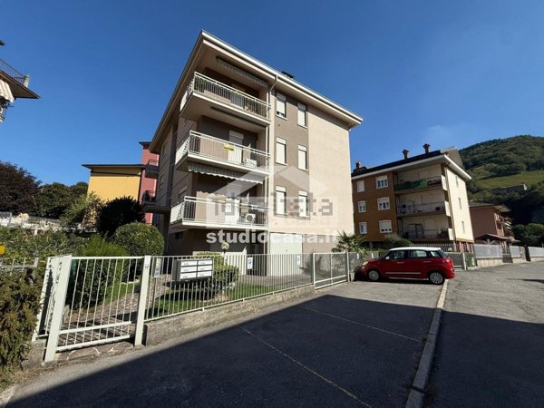 appartamento in vendita a Zogno
