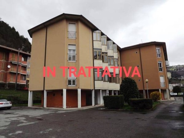 appartamento in vendita a Zogno