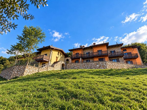 appartamento in vendita a Zogno