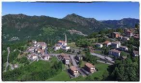 terreno agricolo in vendita a Costa Serina