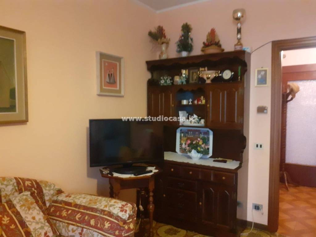 appartamento in vendita a Costa Serina