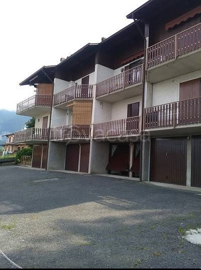 appartamento in vendita a Costa Serina