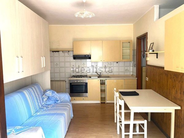 appartamento in vendita a Costa Serina