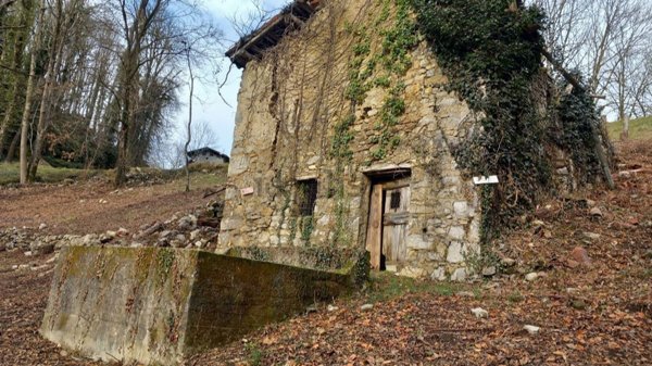 appartamento in vendita a Costa Serina