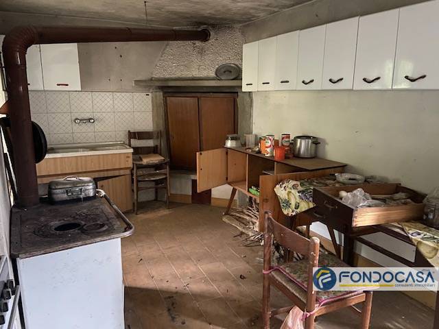 appartamento in vendita a Costa Serina