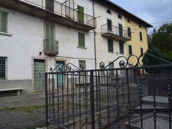 casa indipendente in vendita a Costa Serina