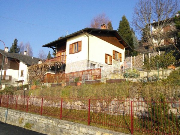 casa indipendente in vendita a Costa Serina