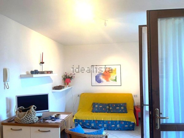 appartamento in vendita a Costa Serina