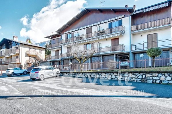 appartamento in vendita a Costa Serina
