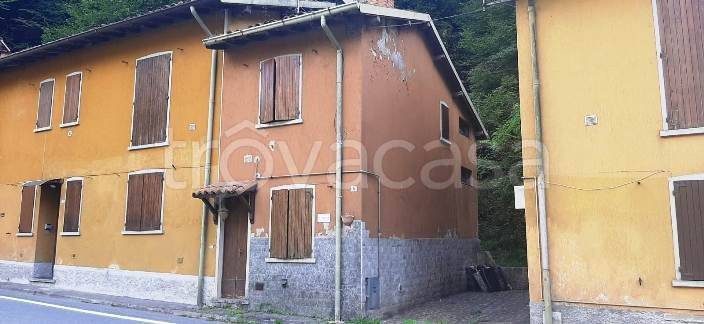 appartamento in vendita a Costa Serina