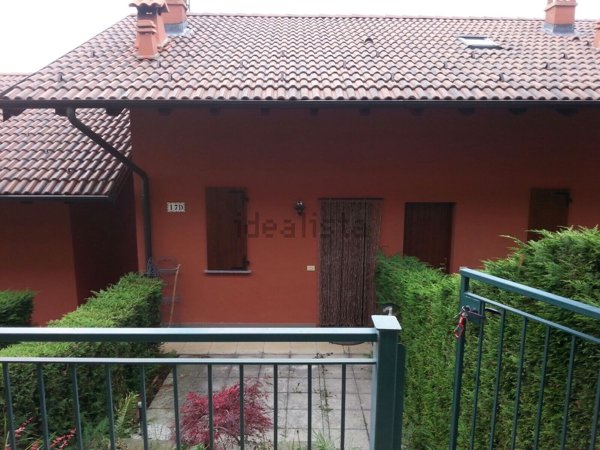 appartamento in vendita a Costa Serina