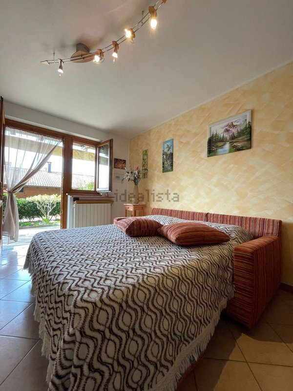 appartamento in vendita a Costa Serina